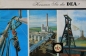 Preview: DEA "Kennen Sie die DEA?" 1961 Gasstation-Brochure (7761)